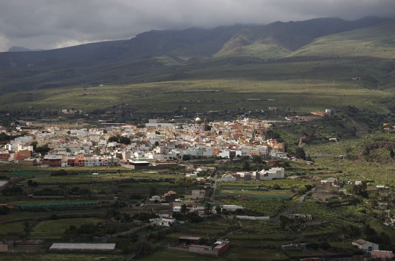 Aguimes